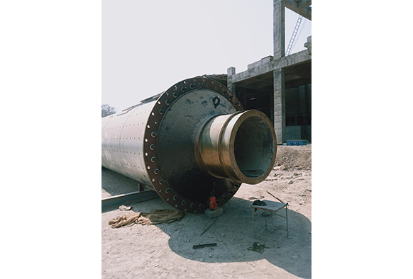 Cement Plant Machinery Manufacturers